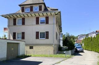 Wohnung mieten in Jägerstraße, 72488 Sigmaringen, Ihr neues Zuhause in Sigmaringen – Helle 2-Zimmer-Wohnung