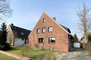 Wohnung mieten in Baumhauser Weg 55, 28279 Habenhausen, Gemütliche 2-Zimmer-DG-Wohnung in Habenhausen