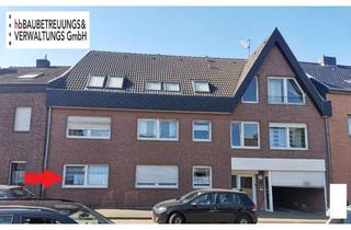 Wohnung mieten in Zechenstraße 24, 52134 Herzogenrath, Gepflegte Erdgeschosswohnung mit Terrasse, Gartenzugang und Stellplatz