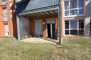 Wohnung mieten in Schützenstraße 24, 96149 Breitengüßbach, Barrierefreie 2- Zimmer- Seniorenwohnung - betreutes Wohnen mit Terrasse