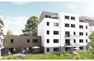 Sozialwohnungen mieten in Eisenstraße 5f, 35039 Marburg, S+S Immobilien - 2 Zimmer - WE 2 - Neubau - Nur mit WBS