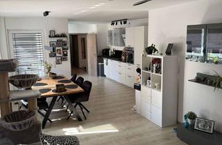 Wohnung mieten in 72355 Schömberg, Moderne 2-Zimmer-Whg. in Schömbergs Stadtmitte