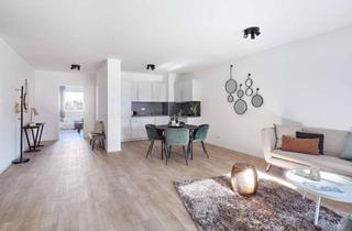 Wohnung mieten in Lehnitzstr. 27A, 16515 Oranienburg, Helle 2-Zimmer Wohnung im Herzen Oranienburgs
