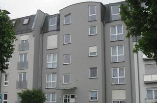 Wohnung mieten in Konrad-Adenauer-Allee 82, 56626 Andernach, helle gut geschnittene 3-Zi. Wohnung - mit Ausblick