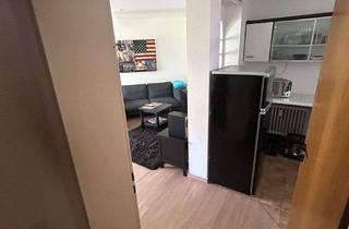 Wohnung mieten in Mälzergasse, 88339 Bad Waldsee, Alltagstaugliche 2-Zimmer-Wohnung in Bad Waldsee