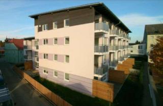 Wohnung mieten in Einmayrstr. 20, 84494 Neumarkt-Sankt Veit, Ein Zuhause mit 2 Zimmern und Terrasse in Neumarkt-Sankt Veit