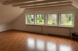 Wohnung mieten in Langer Weg, 31084 Freden, Helle, geräumige 4 Zimmer Wohnung in Freden