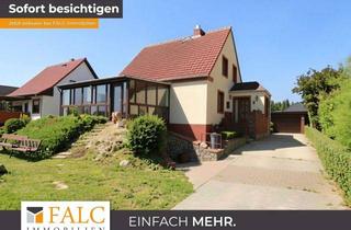 Einfamilienhaus kaufen in 19205 Roggendorf, +++ Einfamilienhaus mit viel Potenzial und toller Basis +++