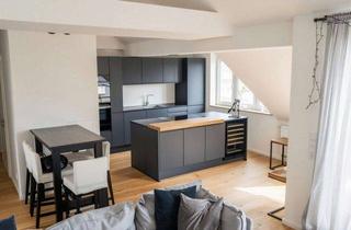 Loft kaufen in 50823 Köln, Neuwertige Dachgeschoss Wohnung über den Dächern von Neuehrenfeld!