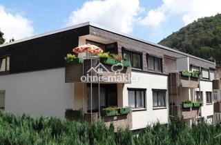 Wohnung kaufen in 38667 Bad Harzburg, Sichere Kapitalanlage: Voll möbliertes Apartment in gefragter Urlaubsregion.