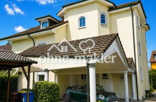 Wohnung kaufen in 88690 Oberuhldingen, Attraktive 2-Zimmer-Wohnung in gepflegtem mediterranen 6-Familien-Haus