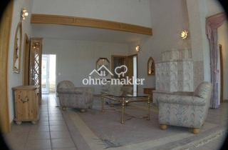 Wohnung mieten in 56290 Mörsdorf, Exklusive Wohnung in Kastellaun / Mörsdorf