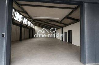 Geschäftslokal mieten in An Der Wethmarheide 3, 44536 Lünen, Lagerhallen 1 x 200 qm + 200 qm Freifläche 1x 270 qm + 200 qm Freifläche 1x470 qm + 400 qm Freifläch