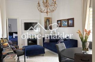 Wohnung mieten in Hektor Straße 21, 10711 Charlottenburg, Hochwertig Möbliert Erstbezug