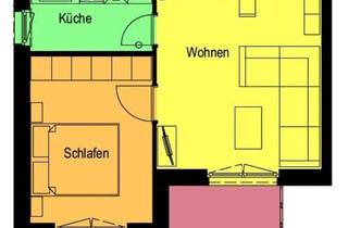 Wohnung mieten in 01187 Dresden, Himmlische Wohnung! Großer Balkon! Fußbodenheizung!