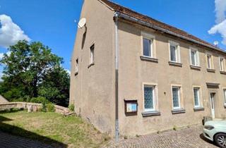 Haus kaufen in 04668 Grimma, 1-2 Familienhaus nahe Grimma