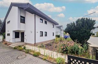 Einfamilienhaus kaufen in 55218 Ingelheim, Zeitlose Substanz, liebevoll gepflegt: EFH mit Sauna, Kamin & Garten – im Erbbaurecht