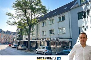 Mehrfamilienhaus kaufen in 45276 Essen, Glücksgriff für Anleger – Rendite und Raum für Wachstum