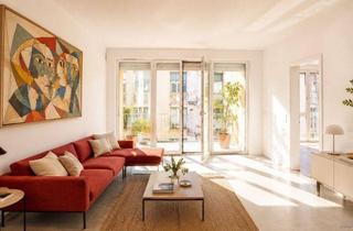Wohnung kaufen in 66121 Saarbrücken, Hochwertige City-Wohnung in Saarbrücken-St. Johann 2.OG