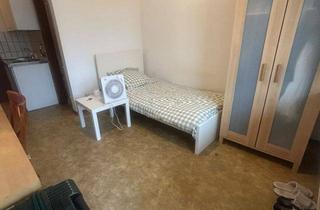 Wohnung mieten in Wackenmühlstraße 16, 67655 Kaiserslautern, 1 Zimmer voll möbliertes Appartement, 19 qm im 2. OG mit, in Toplage in Kaiserslautern zu vermieten.