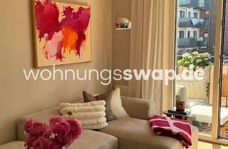Wohnung mieten in Alter Güterbahnhof C, 22307 Barmbek-Nord, Wohnungstausch: Alter Güterbahnhof 6c