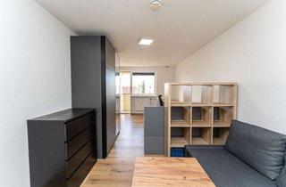 Wohnung kaufen in Nordhauser Straße 26, 10589 Berlin, Provisionsfrei! Sanierte 1-Zimmerwohnung mit Südbalkon