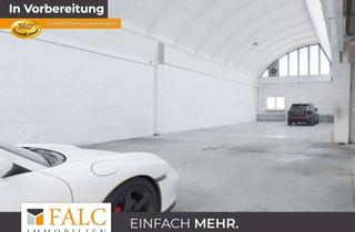 Geschäftslokal mieten in 42719 Solingen, 4KM bis A46! Vielseitig nutzbare Produktions-, Logistik- & Lagerfläche mit Büro- & Sozialbereichen