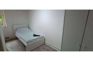 WG-Zimmer mieten in Dorstener Straße, 44809 Bochum, Dorstener Straße, Bochum