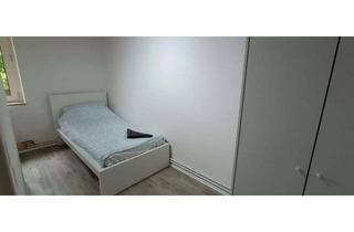 WG-Zimmer mieten in Dorstener Straße, 44809 Bochum, Dorstener Straße, Bochum