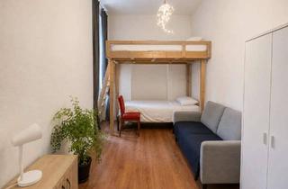 WG-Zimmer mieten in Oppelner Straße, 10997 Kreuzberg, Oppelner Straße, Berlin