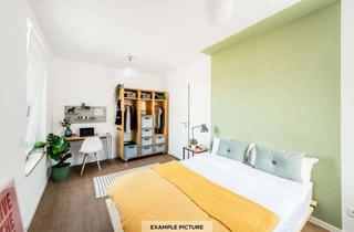 WG-Zimmer mieten in Klara-Franke-Straße, 10557 Tiergarten, Klara-Franke-Straße, Berlin