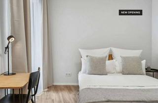 WG-Zimmer mieten in Berliner Straße, 04105 Zentrum-Nord, Berliner Straße, Leipzig