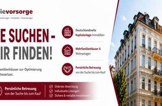 Mehrfamilienhaus kaufen in 45894 Gelsenkirchen, Mehrfamilienhaus im Herzen des Ruhrgebietes, Optimieren Sie Ihre Steuerlast!