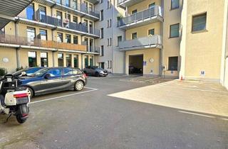 Garagen mieten in Sulzbachstraße 24, 66111 Saarbrücken, PKW-Stellplatz am Beethovenplatz, perfekte City-Lage