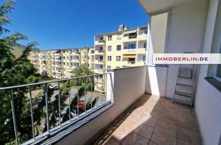 Wohnung kaufen in 14193 Berlin, IMMOBERLIN.DE - Ästhetisch renoviert & modernisiert! Wohnung mit ruhiger Südloggia in beliebter Lage