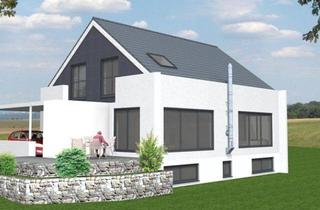 Einfamilienhaus kaufen in 40625 Düsseldorf, Düsseldorf-Gerresheim - moderner Neubau mit Einliegerwohnung/Büro - zum mitplanen