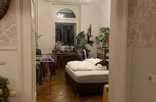 WG-Zimmer mieten in Schwarzwaldstrasse 14, 79102 Wiehre, WG Zimmer befristet bei gutem Flow auch langfristig