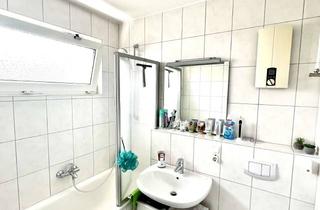 WG-Zimmer mieten in Königsteiner Straße 48, 65812 Bad Soden, Exklusiver 2-Zimmer-Wohnbereich (ca. 45–48 m²) mit großem balkon in einer hochwertigen 99 m² Wohnung