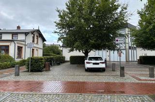 Garagen mieten in Kurstraße 20, 18181 Graal-Müritz, Stellplatz in der Kurstraße in Graal-Müritz