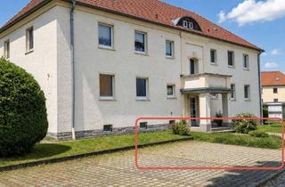 Garagen mieten in Ernst-Thälmann-Straße, 02692 Doberschau, Stellplatz in Doberschau-Gaußig