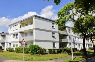 Immobilie mieten in Bismarckstraße, 48565 Steinfurt, PKW-Außenstellplätze in Steinfurt, Rohdewaldstraße 8-12