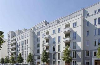 Garagen mieten in Richard-Sorge-Str. 55-62, 10249 Friedrichshain, Stellplatz in Tiefgarage im Richard-Sorge-Kiez