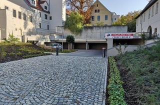 Immobilie mieten in Brühl 14, 06712 Zeitz, Sicheres Parken im Brühl!