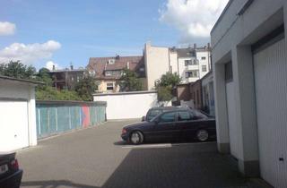 Garagen mieten in Hauptstraße 130, 51373 Wiesdorf, ***Garage in Leverkusen-Wiesdorf!***
