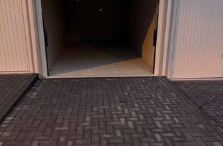 Garagen mieten in 41836 Hückelhoven, Neubau-Garagen in Hückelhoven zu vermieten!