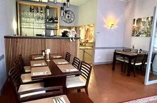 Gastronomiebetrieb mieten in 31134 Hildesheim, Einzigartiges Restaurant mit Event-Gewölbe Hildesheimer Innenstadt Mietvertragsübernahme + Abstand