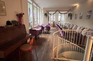 Gastronomiebetrieb mieten in Bundesratufer 10, 10555 Tiergarten, Restaurant direkt vom Eigentümer zu vermieten , 65000€ VB