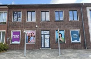Gastronomiebetrieb mieten in Franz-Etzel-Platz 17, 46483 Wesel, Gastronomiebetreiber im Bahnhof Wesel gesucht!