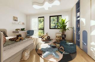 Reihenhaus kaufen in Heilwigstraße 12, 81825 Trudering-Riem, Reihenhaus mit Südwest Garten – Tolle Planvarianten vorhanden
