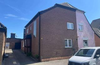 Haus kaufen in 59379 Selm, Familienglück in Selm - Einziehen und Wohlfühlen
